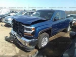 2017 Chevrolet Silverado 1500 Driver Headlight Assembly Niq Deep Scratches. Fixed Price $455.00.