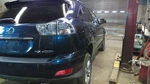 06-07 Lexus RX400H Right Passenger Tail Light Lamp Lens Quarter Panel Mount. Fixed Price $183.60.