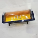 1989 Lincoln Town Car Oem Front Right Amber Colored Fender FL3660. Fixed Price $145.00.