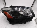 Passenger Headlight Xenon Hid Adaptive Curve Opt 8Q5 Fits 09-12 Audi 676506. Fixed Price $386.87.