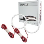 Oracle Lights 1156-002 Led Fog Halo Kit For 2003-2006 Lincoln Ls. Fixed Price $110.00.