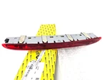 Mercedes Benz Third Brake Light Rear 2005-2011 W164 ML350 ML450 ML500 Uro. Fixed Price $84.99.