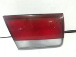 Driver Left Tail Light Inner Fits 93-97 Mazda 626 W133-145229. Fixed Price $22.43.