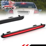 Smoked Lens Rear Red Led 3RD Third Brake Stop Light Kit For 2004-2008 Acura Tl. Fixed Price $49.99.
