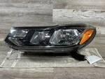 Used 2017-2022 Chevrolet Trax Headlamp Oem. Fixed Price $140.00.
