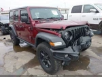 (local Pickup Only) Rear Bumper Plastic Without Reflectors Fits 18-24 Wra. Fixed Price $237.41.