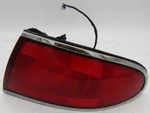 1997-2005 Buick Century Passenger Right Outer Tail Light Assembly W/bulbs. Fixed Price $30.00.
