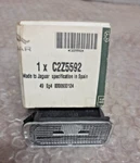 Original Jaguar C2Z5592 License Plate Lamp New Oem. Fixed Price $58.16.