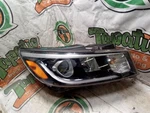 Passenger Headlight Halogen Projector With Led Accent Fits 19-21 Sedona 3598687. Fixed Price $441.99.