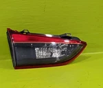 14 15 16 17 Mazda Driver Left Lid Taillight Lamp Oem 3869-92. Fixed Price $65.00.