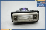 2003-2011 Mercedes R171 W219 SLK300 CLS55 E55 Rear License Plate Light Lamp Oem. Fixed Price $22.58.