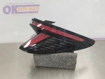 2025 Hyundai Tucson Sel Quarter Panel Mounted Tail Light Lamp Right Passenger. Fixed Price $300.00.