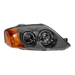 Headlight Passenger Right Hand Clear Hyundai Tiburon 03-04 Composite 114-58980R. Fixed Price $497.99.
