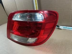 2005-2006 Saab 9-2X Passenger Right Rear Tail Light Oem. Fixed Price $99.99.