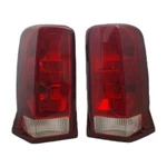 2002-2006 Cadillac Escalade Oem! Left & Right Side Tail Light Lamp Assembly. Fixed Price $149.95.