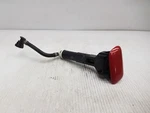 2010-2011 Toyota Prius Headlamp Washer Right Side Red Oem 85207-47010. Fixed Price $100.00.