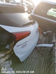 Wht W/cam W/spoiler W/lights Oem 20-24 Buick Encoregx. Fixed Price $675.00.