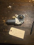 Oem 2007-2014 Dodge Grand Caravan 3.6L Front Left Driver Door Window Motor. Fixed Price $28.16.