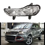 Driver Side Lh Front Bumper Fog Light Lamp Ford Escape 2013-2016. Fixed Price $38.99.