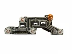 Genuine Right Tail Light Bulb Carrier 98763145402 Porsche Boxster Cayman. Fixed Price $132.33.