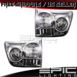 Inner Rear Brake Tail Lights For 2006-2007 Lexus RX400H Left Right Sides Pair. Fixed Price $699.99.