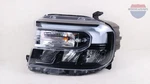 2022-2024 Ford Maverick Lh Left Driver Side Headlight Led Black W/drl Oem. Fixed Price $649.00.