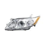 For Toyota Camry 07-09 Driver Side Headlight Lens & Housing Capa Certified. Fixed Price $129.55.