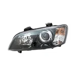 Headlight For Pontiac G8 2008-2009 Driver Side Front Factory Halogen 114-01149L. Fixed Price $194.41.