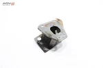 2018-22 Toyota C-hr Rear Bumper Reinforcement Bar Right Side Support Bracket Oem. Fixed Price $41.99.