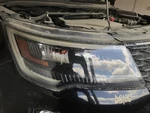 Passenger Right Headlight Sport Fits 18-19 Explorer 980226. Fixed Price $659.90.