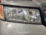Passenger Right Headlight Fits 00-02 Grand Marquis 1357000. Fixed Price $45.00.