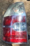 04-06 Acura Mdx Driver Left Tail Light Assembly. Fixed Price $59.99.
