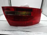 Driver Tail Light Quarter Panel Mounted Sedan Opt 8SL Fits 05-08 Audi A6 650774. Fixed Price $181.99.