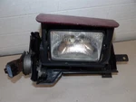 Dodge Daytona 1987-1991 Lh Drivers Side Pop Up Hideaway Headlight Assembly Oem. Fixed Price $84.60.