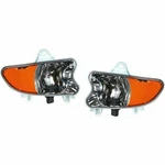For 2008-2015 Buick Enclave Front Signal/corner Light Pair Capa GM2562101. Fixed Price $115.86.