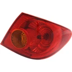Taillamp Brakelight Passenger Right Side 8155002200. Fixed Price $89.22.