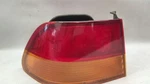 Driver Left Tail Light Coupe Quarter Mounted Fits 96-98 Honda Civic F182-166274. Fixed Price $26.16.