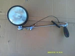 2006-2020 Dodge Charger Unity Led SO4 Spotlight Drivers Side #3. Fixed Price $124.99.