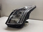 2014-2016 Cadillac Elr Led Left Lh Side Headlight Used Oem 22874968. Fixed Price $1400.00.