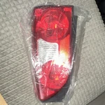 2005-2015 Nissan Xterra Right Passenger Side Tail Light Assembly Oem Perfect. Fixed Price $52.00.