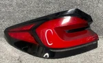 Bmw Series 540I 2021 2023 Rear Left Side Outer Taillight Lamp Oem 63218493813. Fixed Price $90.00.