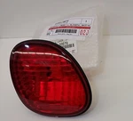 Lexus Oem Factory Drivers Side Inner Rear Tail Lamp 1998-2005 GS300 GS400 GS430. Fixed Price $64.51.