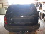 Front Driver Headlight Smoke Tint Dark Background Fits 99-02 Grand Cherokee 9817. Fixed Price $129.55.
