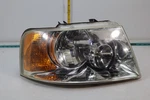 2003-2006 Ford Expedition Front Right Passenger Side Headlight Assembly Oem. Fixed Price $45.49.