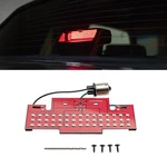 Restolights Third 3RD Brake Red Led Fits 86-87 Buick Regal Grand National. Fixed Price $39.99.