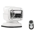 Golight 7901GT Radioray Series Portable Mount White Halogen Wireless. Fixed Price $349.00.