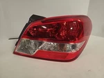 2017 2018 2019 Mitsubishi Mirage Left Driver Lh Side Tail Light L117584. P3. Fixed Price $120.00.