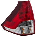 Taillamp Brakelight Driver Left Side Lower Hand. Fixed Price $189.57.