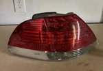 Bmw 750I 2008 6 7-SERIES Quarter Mtd Corner Tail Light Lamp Left Driver Led. Fixed Price $69.50.