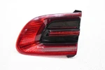 15-18 Porsche Macan Rear Right Side Inner Trunk Lid Led Taillight Lamp Unit Oem. Fixed Price $103.50.